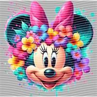Mickey-AMQ 1625